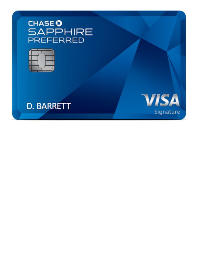 50 Unbelievable Benefits of Chase Sapphire Preferred Ultimate Guide 2023